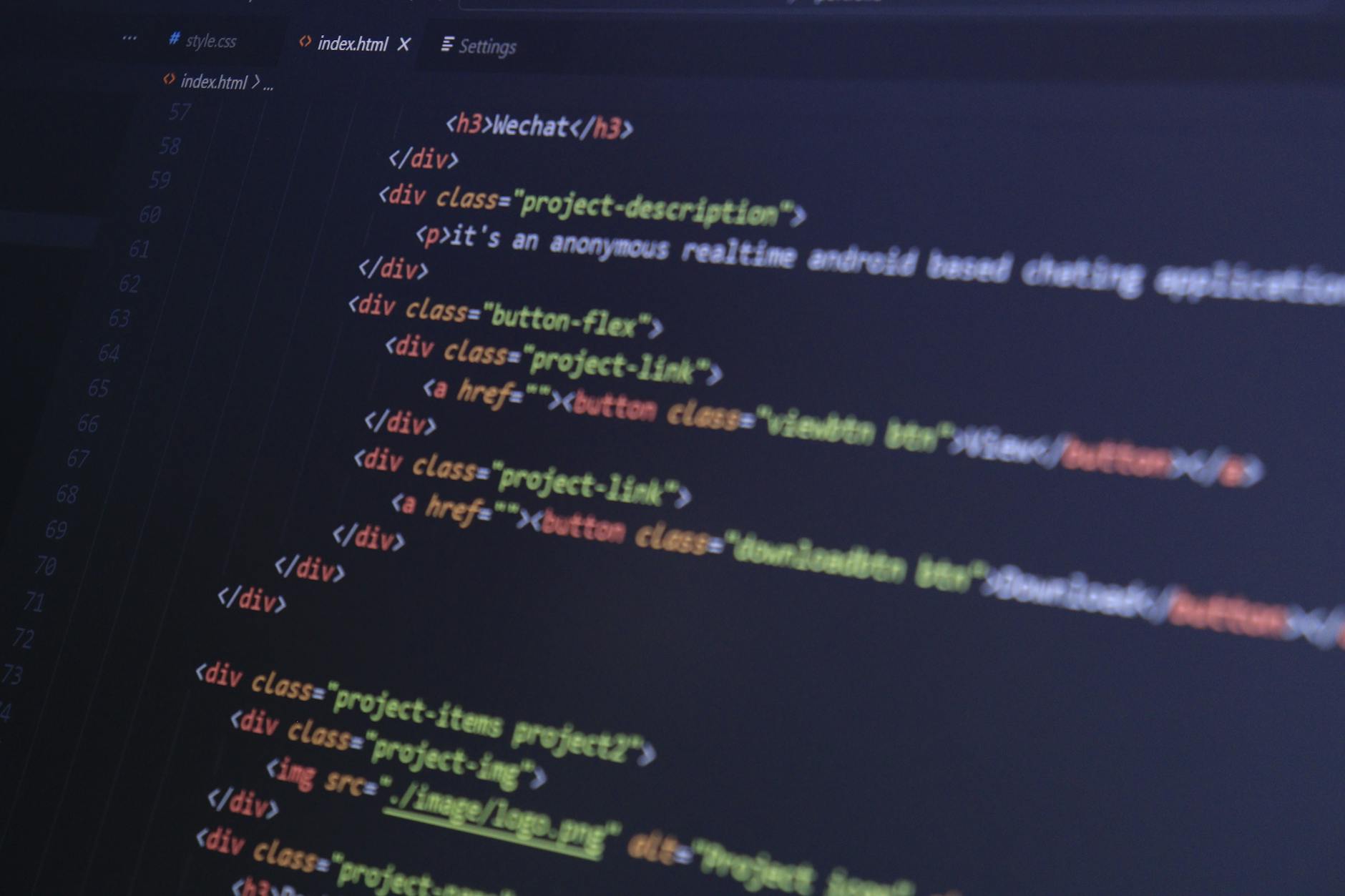Beginner Friendly Django Projects With Source Code Explained for Beginners