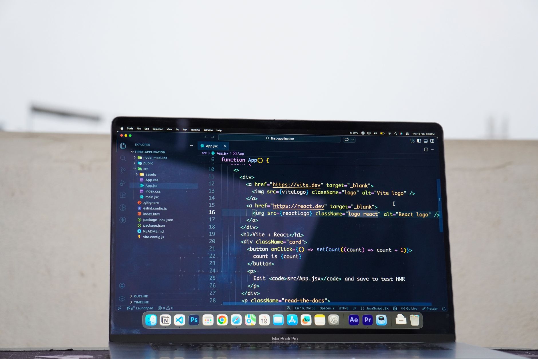 How To Build A Weather App With Javascript: A Complete Guide for 2025